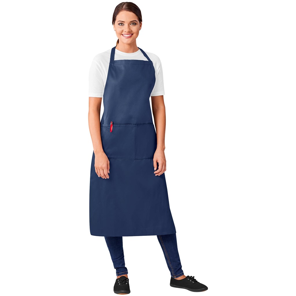 Apron L-S