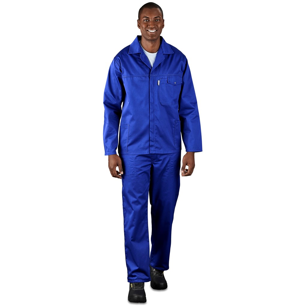 Conti Suit L-S