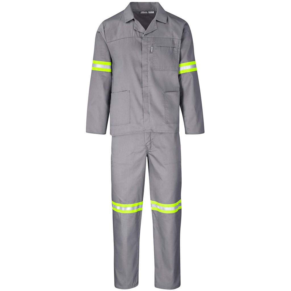 Conti Suits